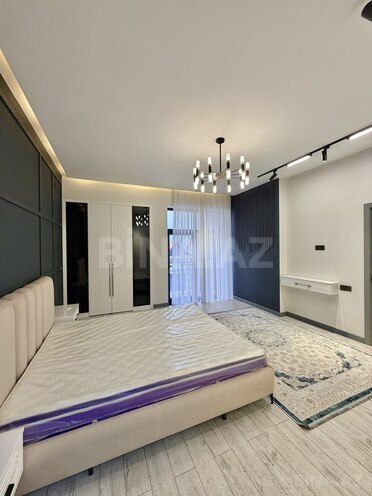 Satılır 5 otaqlı həyət evi/bağ evi 240 m², Mərdəkan q., photo 29 from 32