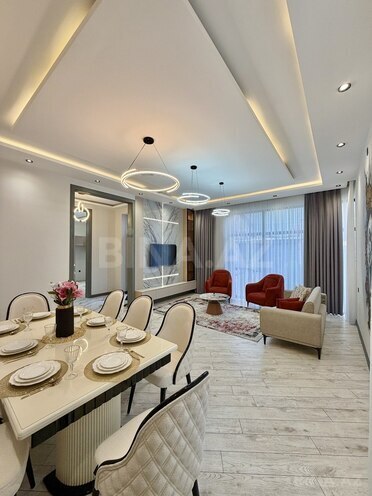 Satılır 5 otaqlı həyət evi/bağ evi 240 m², Mərdəkan q., photo 12 from 32