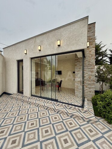 Satılır 5 otaqlı həyət evi/bağ evi 240 m², Mərdəkan q., photo 5 from 32