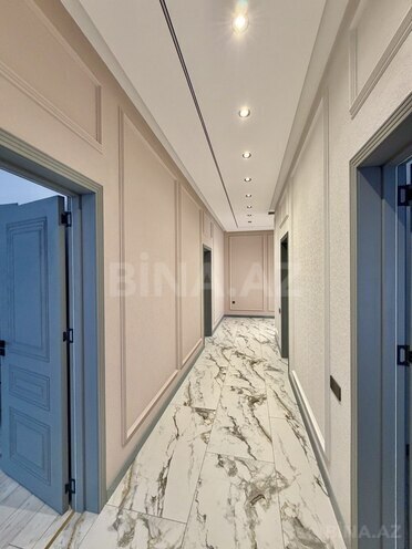 Satılır 5 otaqlı həyət evi/bağ evi 240 m², Mərdəkan q., photo 30 from 32