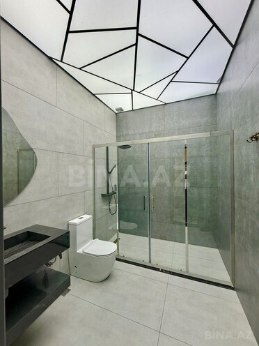 Satılır 5 otaqlı həyət evi/bağ evi 240 m², Mərdəkan q., photo 31 from 32