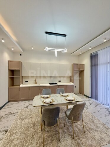 Satılır 5 otaqlı həyət evi/bağ evi 240 m², Mərdəkan q., photo 10 from 32
