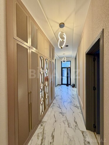 Satılır 5 otaqlı həyət evi/bağ evi 240 m², Mərdəkan q., photo 18 from 32