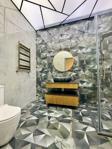 Satılır 5 otaqlı həyət evi/bağ evi 240 m², Mərdəkan q., photo 23 from 32