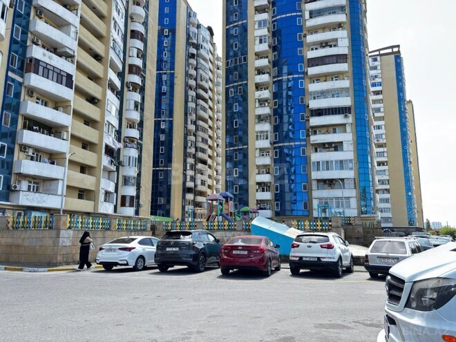 Satılır 2 otaqlı yeni tikili 82 m², Sabunçu r., photo 1 from 20