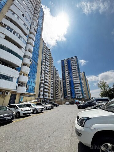 Satılır 2 otaqlı yeni tikili 82 m², Sabunçu r., photo 3 from 20