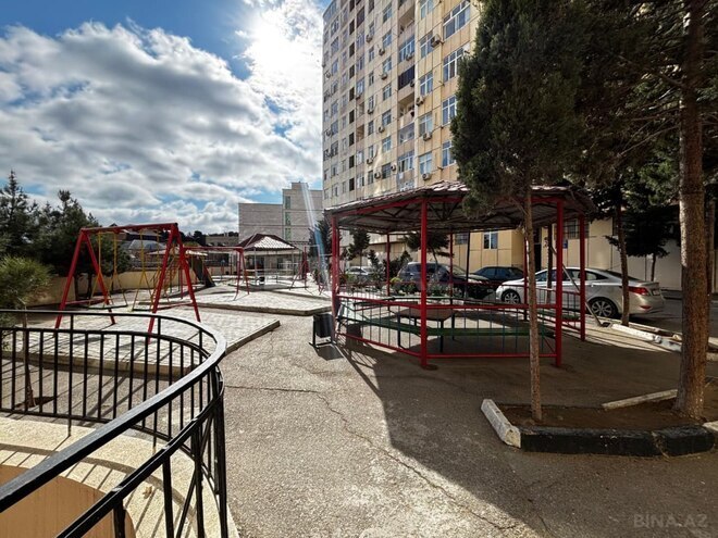 Продаётся 2-комн. новостройка 105 м², м. Кара Караев, photo 4 from 17