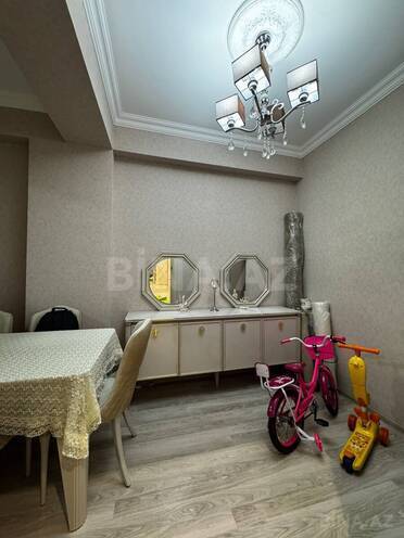 Satılır 3 otaqlı yeni tikili 82 m², Masazır q., photo 13 from 14