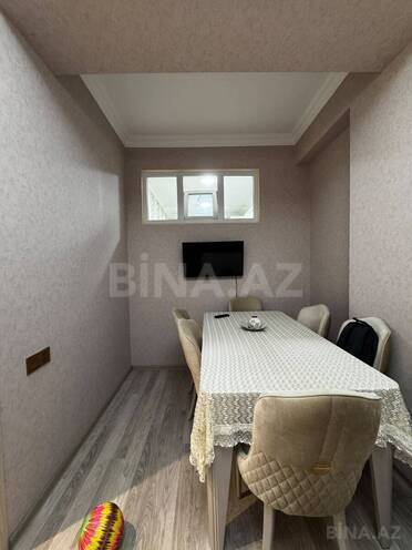 Satılır 3 otaqlı yeni tikili 82 m², Masazır q., photo 6 from 14