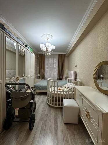 Satılır 3 otaqlı yeni tikili 82 m², Masazır q., photo 9 from 14