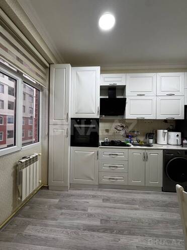 Satılır 3 otaqlı yeni tikili 82 m², Masazır q., photo 11 from 14