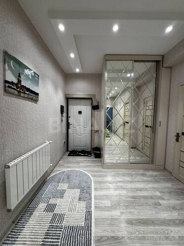 Satılır 3 otaqlı yeni tikili 82 m², Masazır q., photo 4 from 14