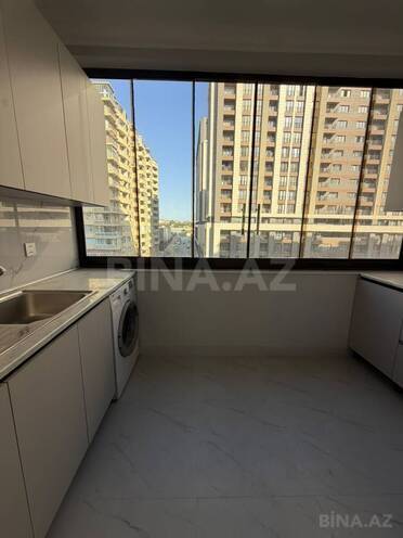 Satılır 2 otaqlı yeni tikili 57 m², Şah İsmayıl Xətai m., photo 7 from 22