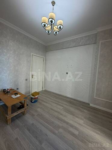 Satılır 2 otaqlı yeni tikili 57 m², Şah İsmayıl Xətai m., photo 13 from 22