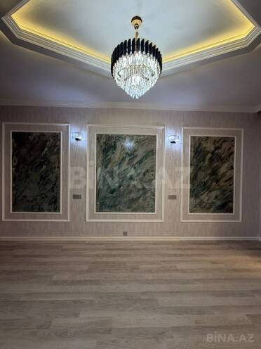 Satılır 2 otaqlı yeni tikili 57 m², Şah İsmayıl Xətai m., photo 5 from 22