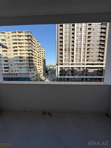 Satılır 2 otaqlı yeni tikili 57 m², Şah İsmayıl Xətai m., photo 14 from 22
