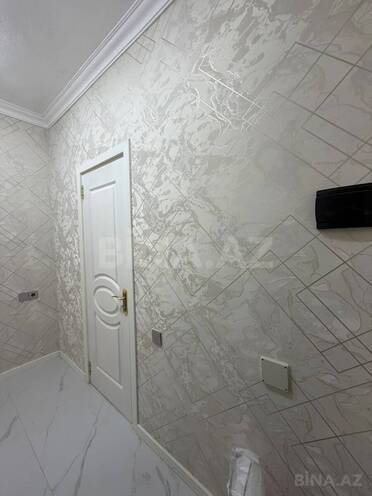 Satılır 2 otaqlı yeni tikili 57 m², Şah İsmayıl Xətai m., photo 18 from 22