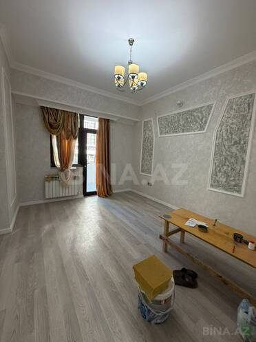 Satılır 2 otaqlı yeni tikili 57 m², Şah İsmayıl Xətai m., photo 11 from 22