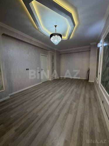 Satılır 2 otaqlı yeni tikili 57 m², Şah İsmayıl Xətai m., photo 6 from 22