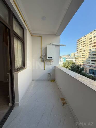 Satılır 2 otaqlı yeni tikili 57 m², Şah İsmayıl Xətai m., photo 15 from 22