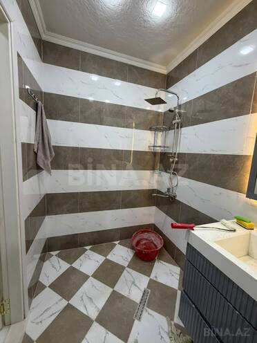 Satılır 2 otaqlı yeni tikili 57 m², Şah İsmayıl Xətai m., photo 20 from 22