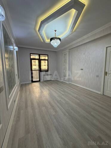 Satılır 2 otaqlı yeni tikili 57 m², Şah İsmayıl Xətai m., photo 4 from 22