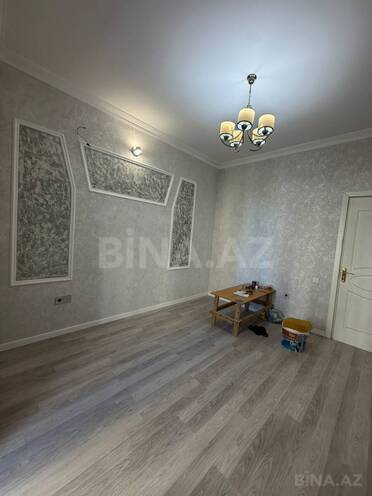Satılır 2 otaqlı yeni tikili 57 m², Şah İsmayıl Xətai m., photo 12 from 22