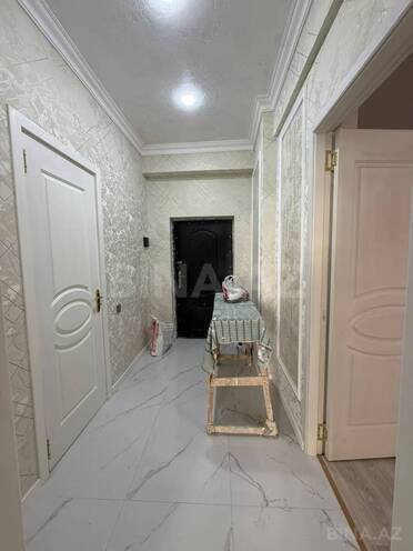 Satılır 2 otaqlı yeni tikili 57 m², Şah İsmayıl Xətai m., photo 21 from 22