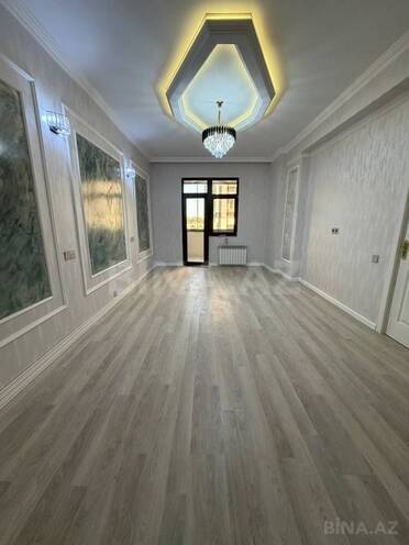 Satılır 2 otaqlı yeni tikili 57 m², Şah İsmayıl Xətai m., photo 3 from 22