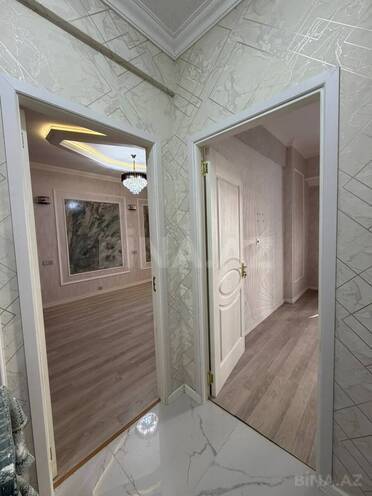 Satılır 2 otaqlı yeni tikili 57 m², Şah İsmayıl Xətai m., photo 10 from 22