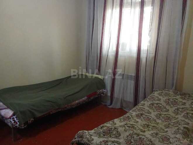 Satılır 3 otaqlı köhnə tikili 60 m², Əmircan q., photo 4 from 8