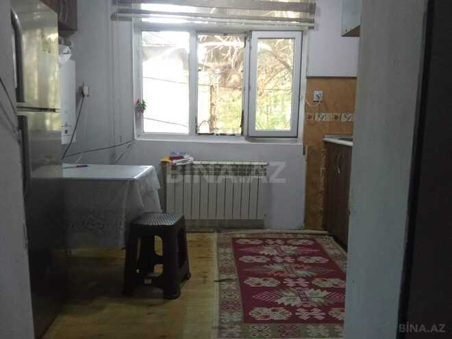 Satılır 3 otaqlı köhnə tikili 60 m², Əmircan q., photo 6 from 8