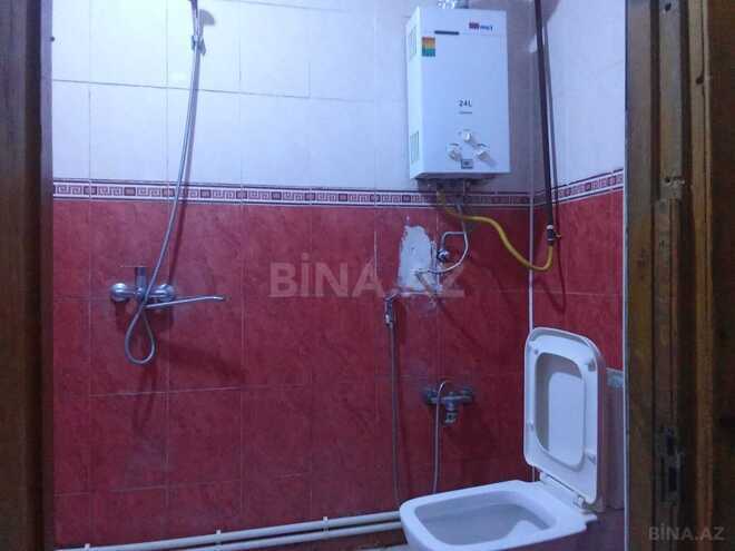Satılır 3 otaqlı köhnə tikili 60 m², Əmircan q., photo 7 from 8