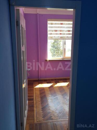 Satılır 3 otaqlı köhnə tikili 55 m², Xalqlar Dostluğu m., photo 19 from 23