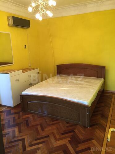 Satılır 3 otaqlı köhnə tikili 55 m², Xalqlar Dostluğu m., photo 11 from 23