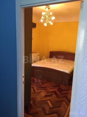 Satılır 3 otaqlı köhnə tikili 55 m², Xalqlar Dostluğu m., photo 10 from 23
