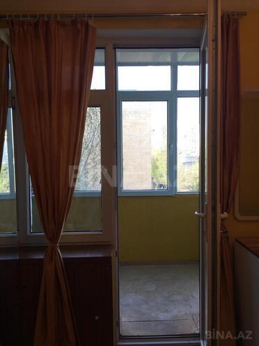 Satılır 3 otaqlı köhnə tikili 55 m², Xalqlar Dostluğu m., photo 21 from 23