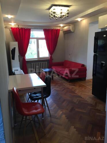 Satılır 3 otaqlı köhnə tikili 55 m², Xalqlar Dostluğu m., photo 6 from 23