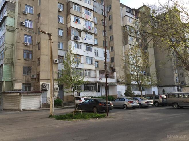 Satılır 3 otaqlı köhnə tikili 55 m², Xalqlar Dostluğu m., photo 16 from 23