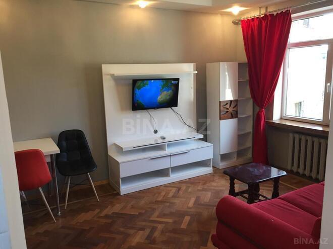 Satılır 3 otaqlı köhnə tikili 55 m², Xalqlar Dostluğu m., photo 20 from 23