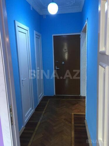 Satılır 3 otaqlı köhnə tikili 55 m², Xalqlar Dostluğu m., photo 14 from 23