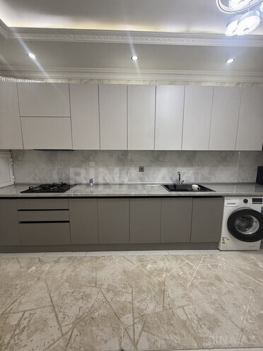 Сдается 2-комн. новостройка 102 м², м. 20 января, photo 4 from 21