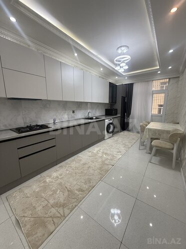 Сдается 2-комн. новостройка 102 м², м. 20 января, photo 3 from 21