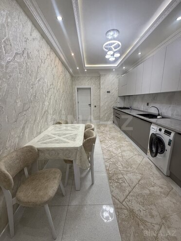 Сдается 2-комн. новостройка 102 м², м. 20 января, photo 6 from 21