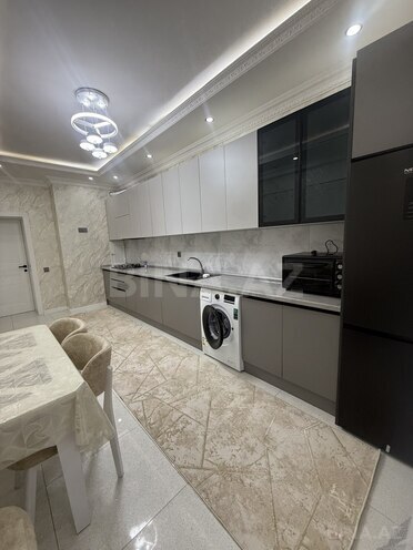 Сдается 2-комн. новостройка 102 м², м. 20 января, photo 5 from 21