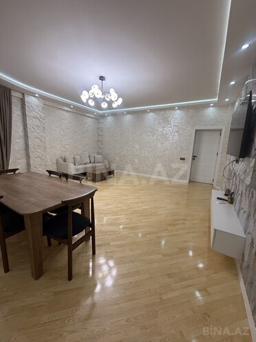 Сдается 2-комн. новостройка 102 м², м. 20 января, photo 13 from 21