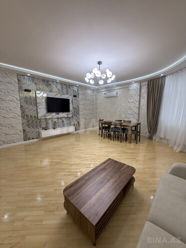 Сдается 2-комн. новостройка 102 м², м. 20 января, photo 11 from 21