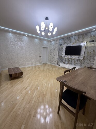 Сдается 2-комн. новостройка 102 м², м. 20 января, photo 12 from 21