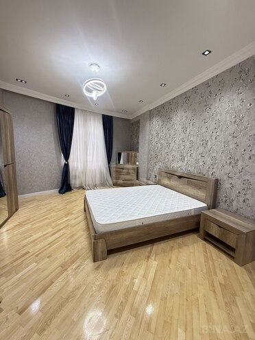 Сдается 2-комн. новостройка 102 м², м. 20 января, photo 8 from 21