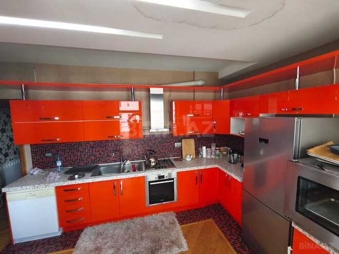 Продаётся 4-комн. новостройка 220 м², м. 20 января, photo 13 from 22